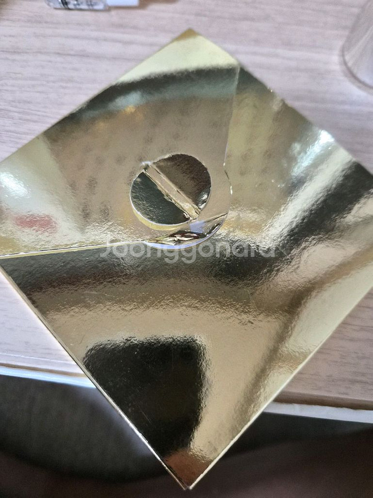 골드호일 판매합니다--3