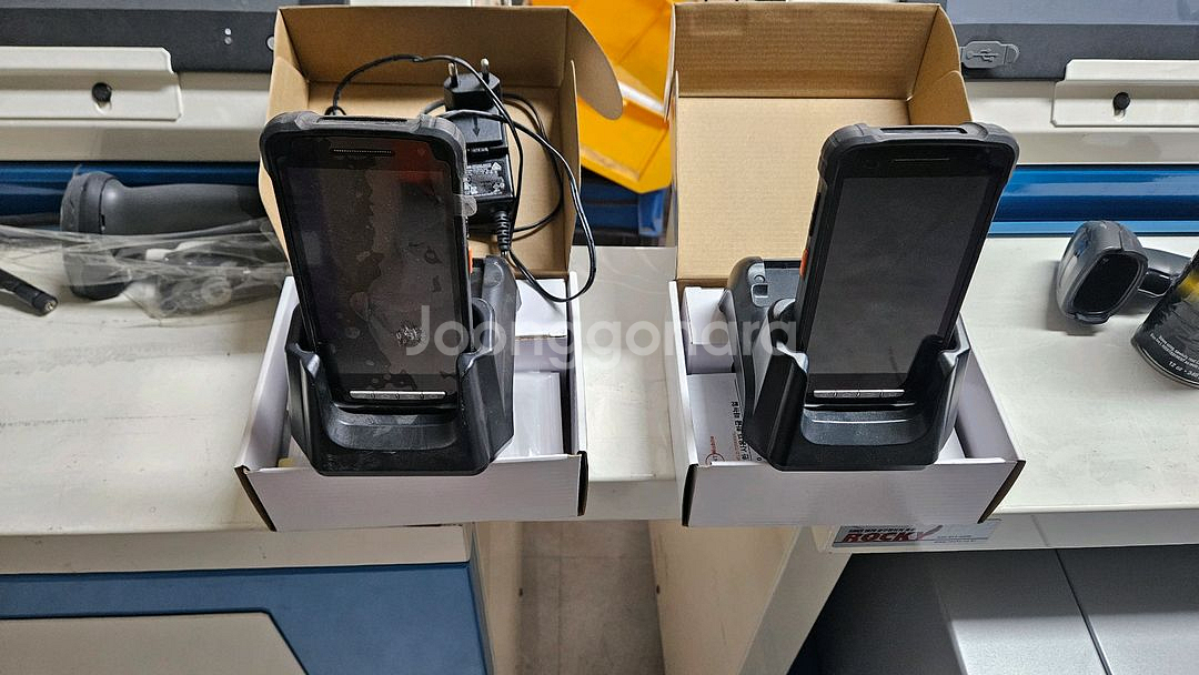 point mobile PDA PM80--0