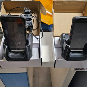 point mobile PDA PM80