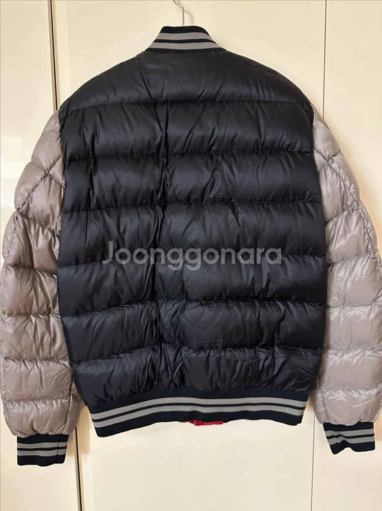 몽클레어 남성점퍼--1