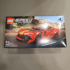 레고 스피드 76914 페라리812