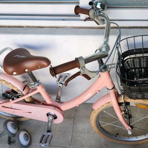 삼천리 딩고 자전거 18인치 팝니다(가격내림)