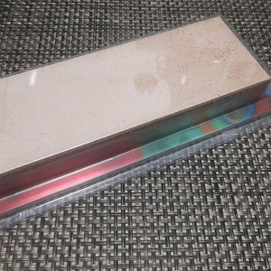 젠드 거친 소가죽 스트롭(210x70mm) -