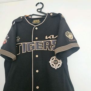 기아타이거즈 김도영 MVP 유니폼 100사이즈