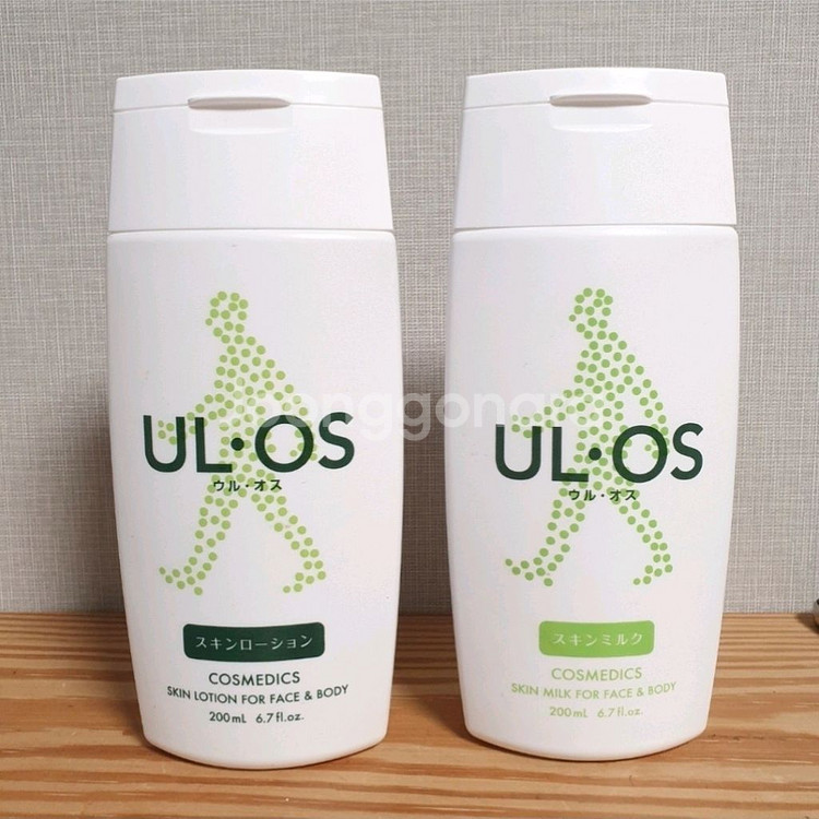 ULOS 우루오스 우르오스 올인원--0