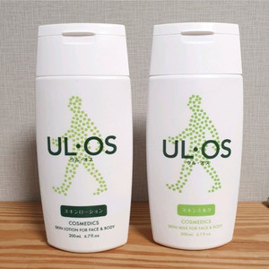 ULOS 우루오스 우르오스 올인원
