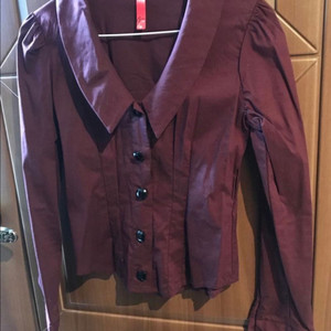 브이라인블라우스 free