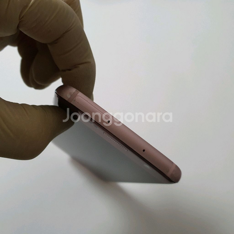 갤럭시 S7 엣지 32GB 저렴 정상해지--3