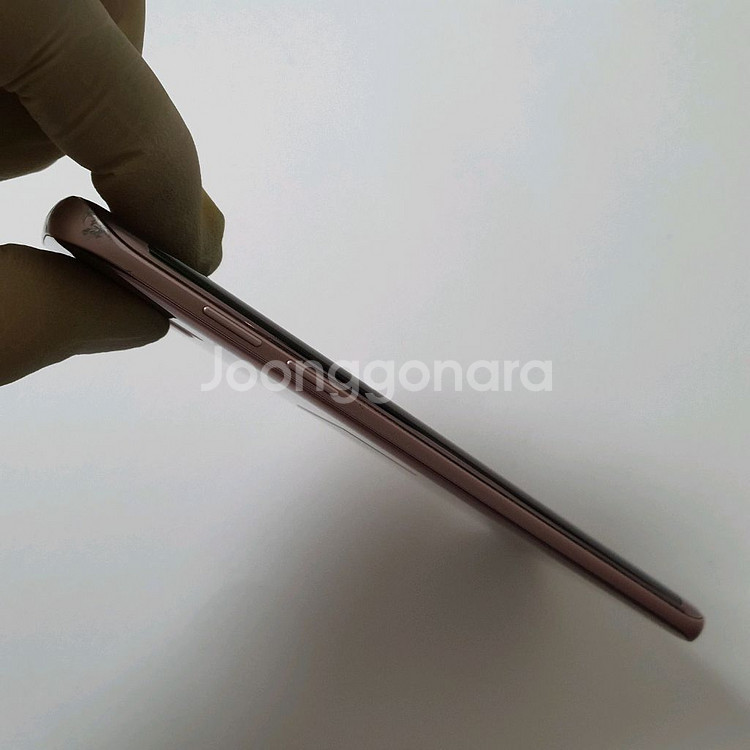 갤럭시 S7 엣지 32GB 저렴 정상해지--6
