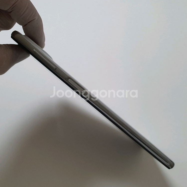 갤럭시 퀀텀3 128GB 깔끔 저렴 정상해지--6