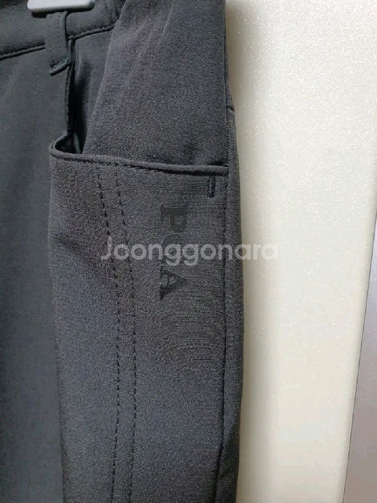 PGA골프 여성 팬츠(28인치)/5천원--2