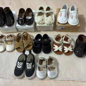 페페 봉통 올드솔 불라디 20~23사이즈 판매