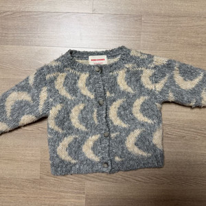 보보쇼즈 달 가디건 18-24