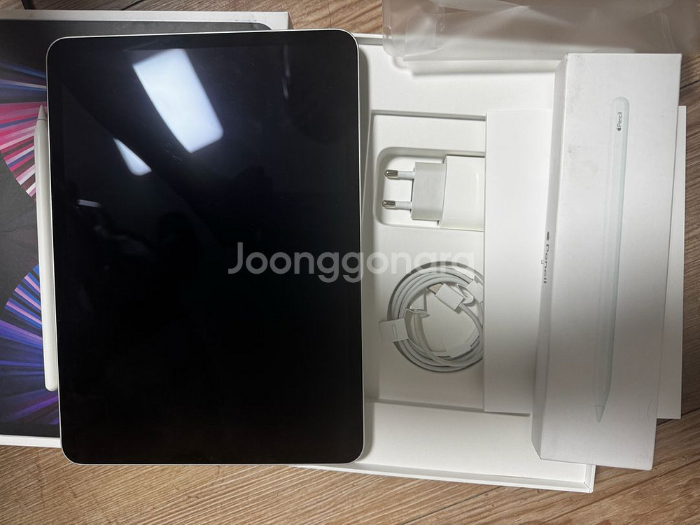아이패드 프로 11 3세대 128g wifi--0