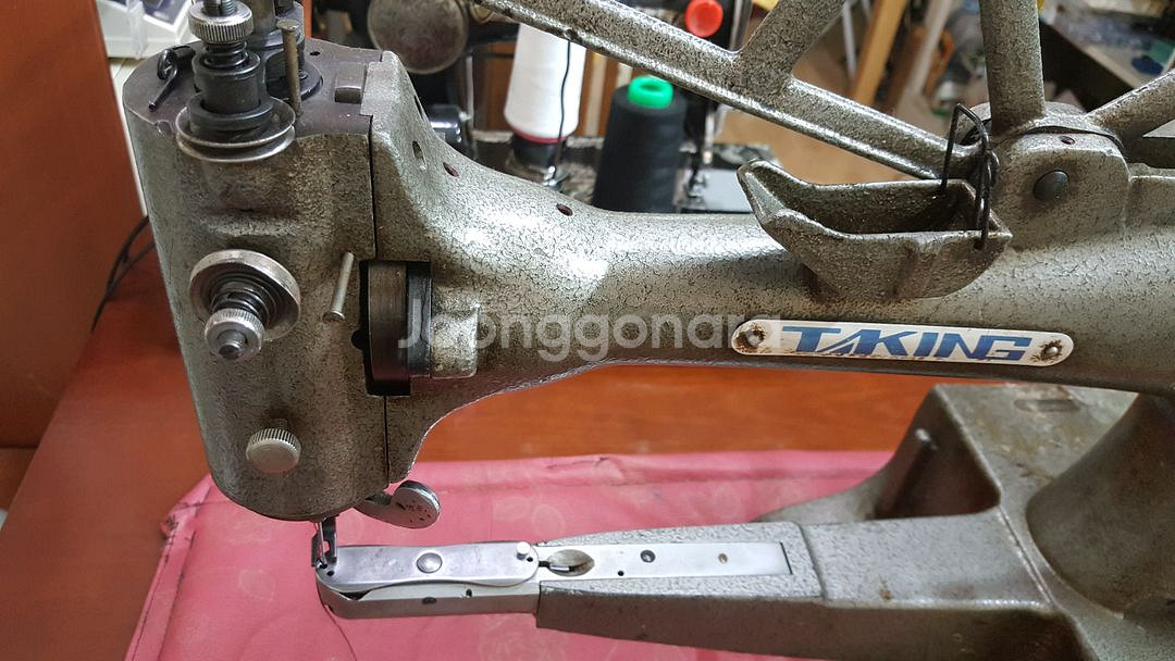 타킹미싱 구두미싱 팔방미싱 팜--2