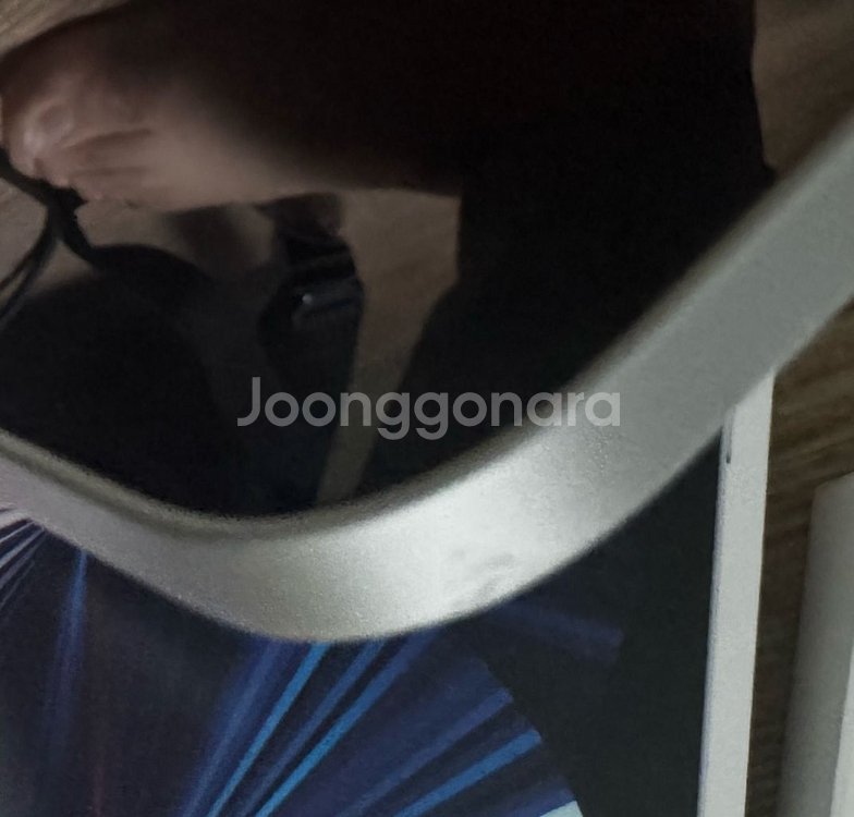 아이패드 프로 11 3세대 128g wifi--2