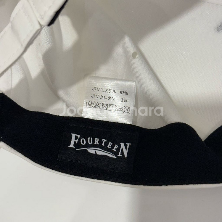 포틴 골프 모자 캡 CA3108--3