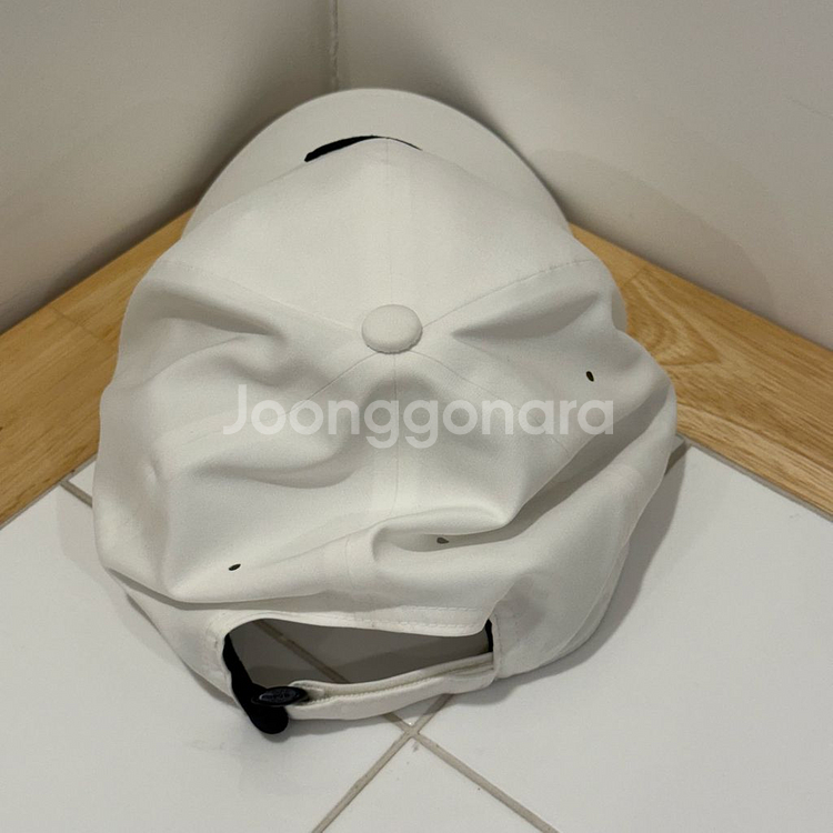 포틴 골프 모자 캡 CA3108--1