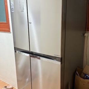 LG전자 디오스 R-S834PBSS 냉장고