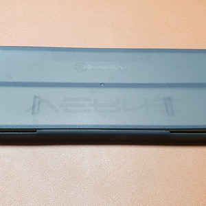 베른 트레킹패드