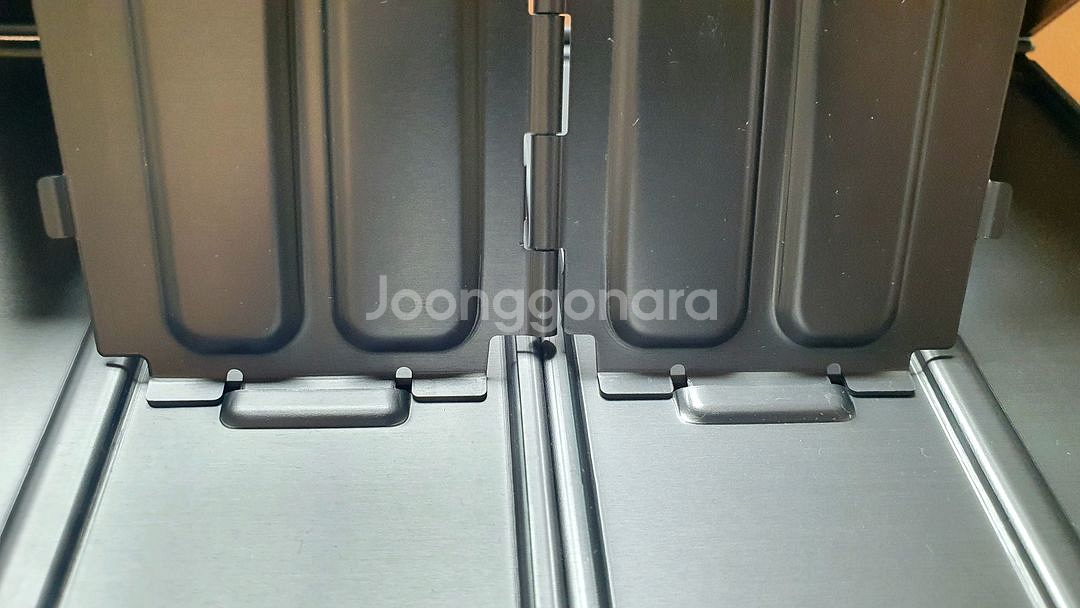 베른 트레킹패드--2