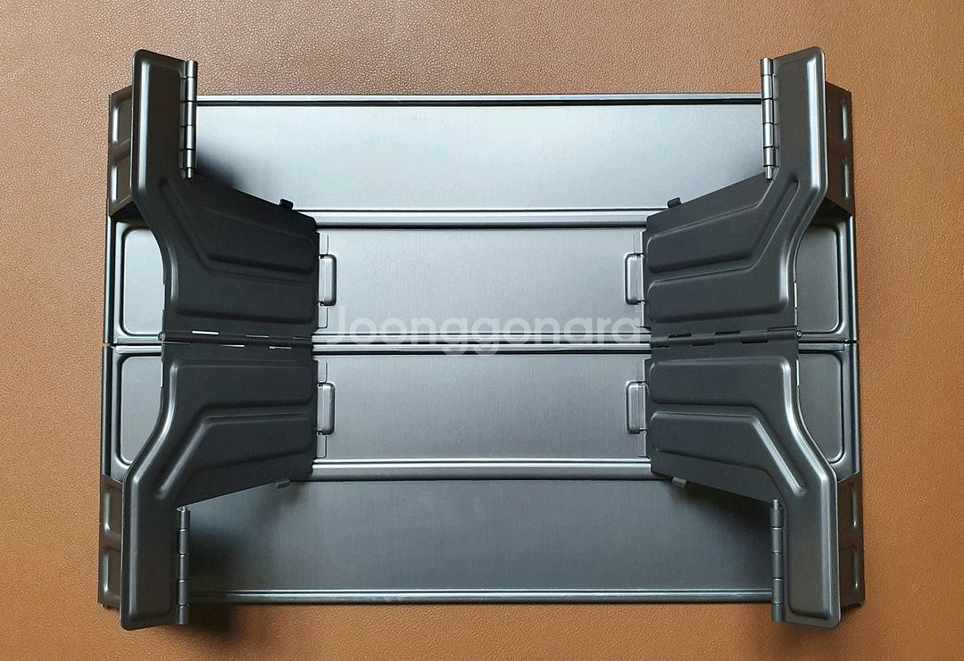 베른 트레킹패드--3