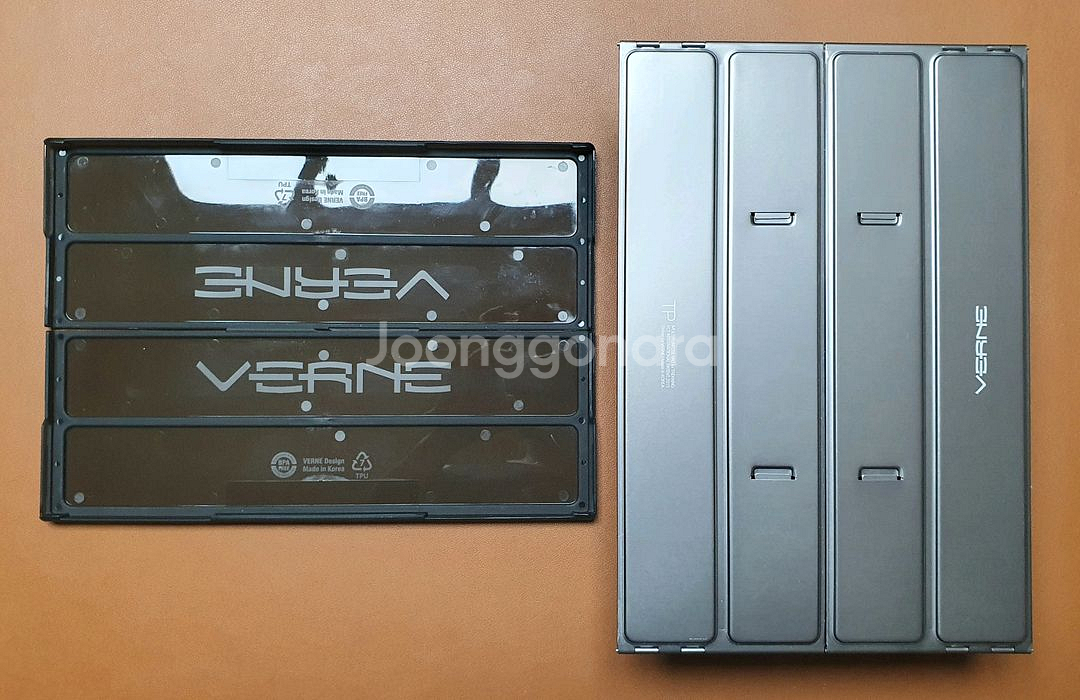 베른 트레킹패드--6