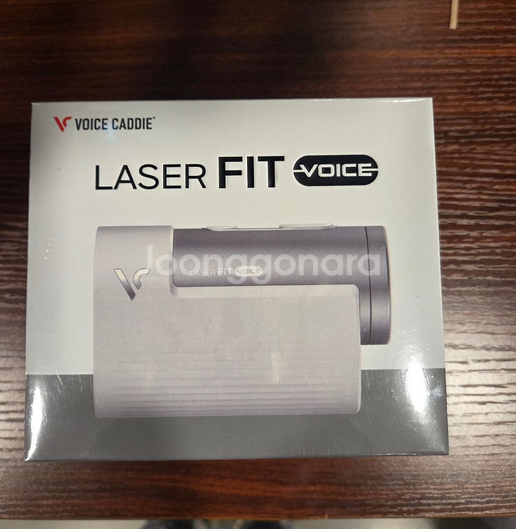보이스캐디 레이저핏 보이스--0