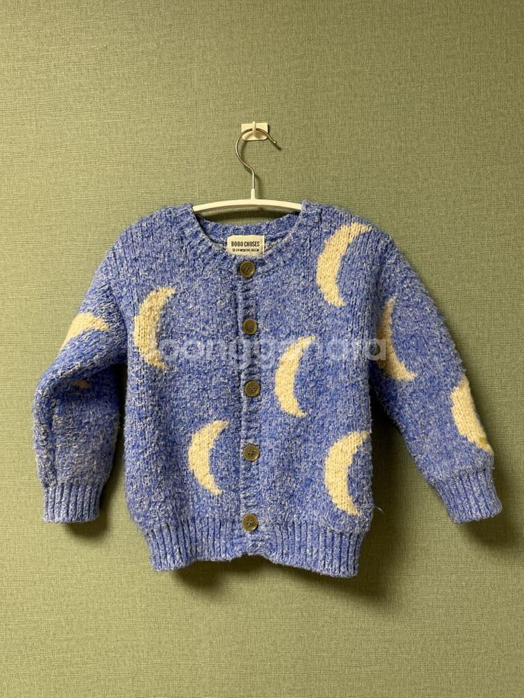 보보쇼즈 달가디건 18-24--0