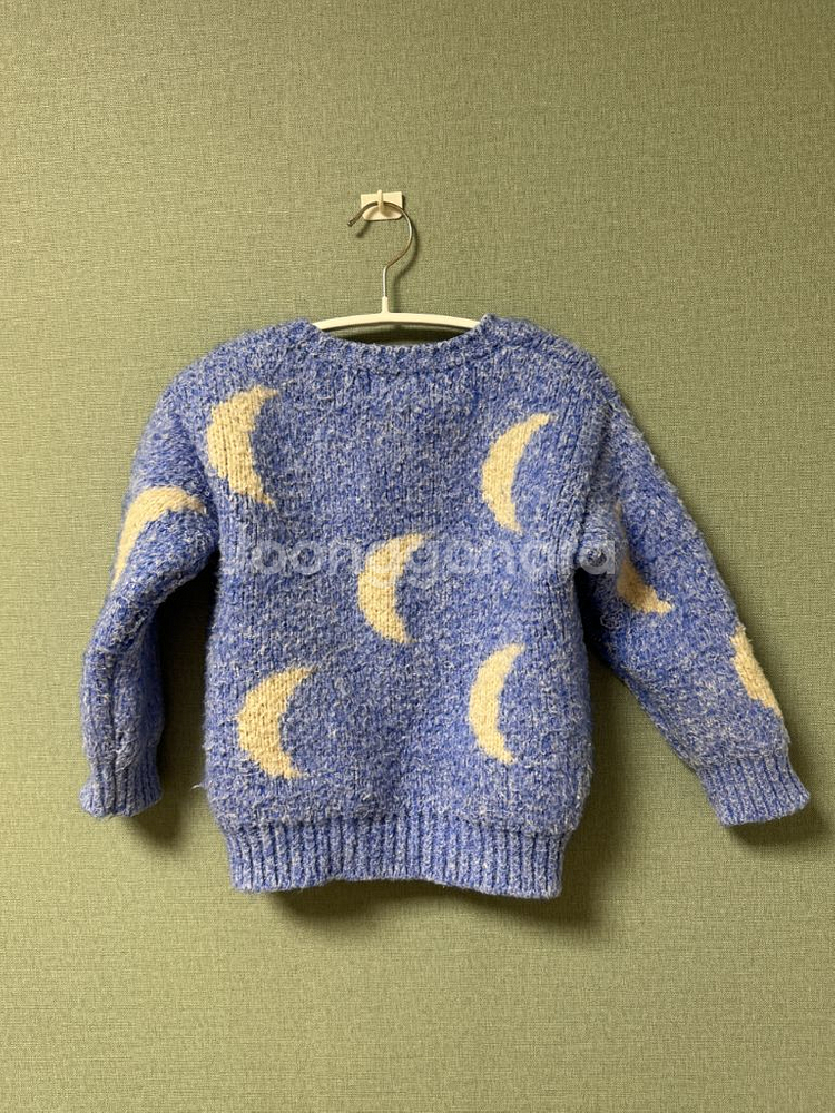 보보쇼즈 달가디건 18-24--1