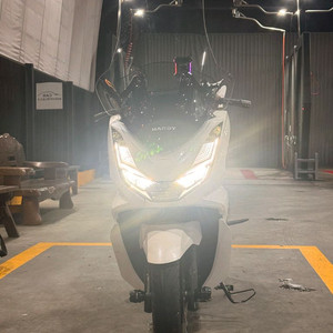 pcx125