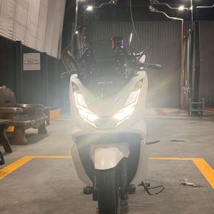 pcx125