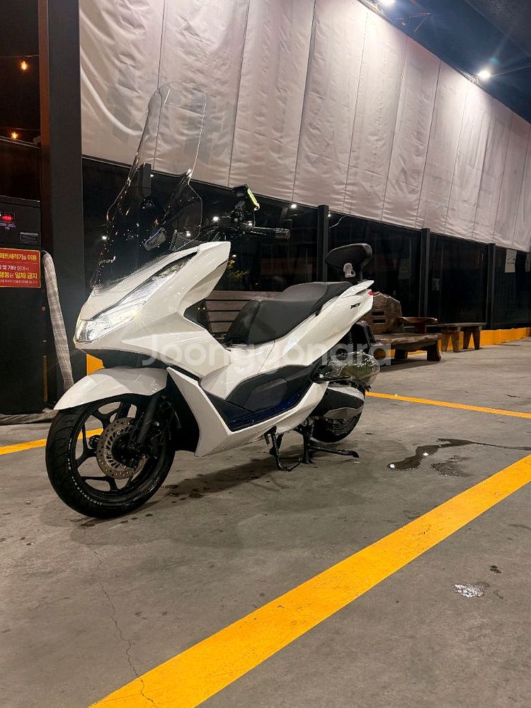 pcx125--2