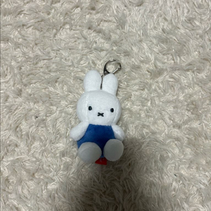 (새상품) 미피 인형키링