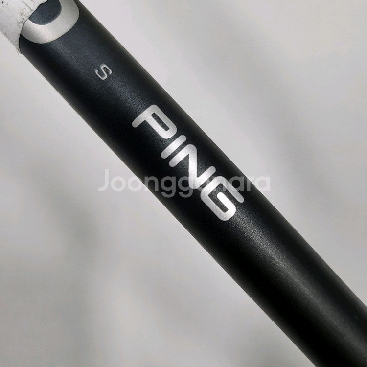 핑G425 유틸3번 S 삼양정품 E509005--5