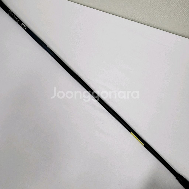 핑G425 유틸3번 S 삼양정품 E509005--9