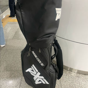 PXG 골프 캐디백(국내정품)
