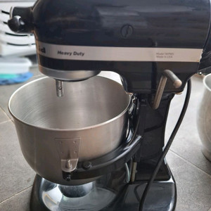 키친에이드 리프트 반죽기