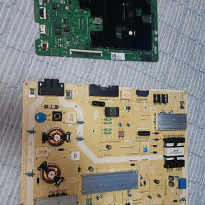 삼성 65인치 KU65UA8070 FXKR부품팝니다