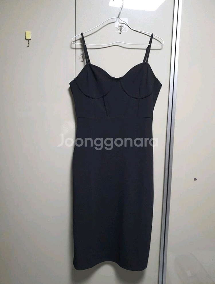 H&M 에이치앤엠 원피스(us L표기)/4천원--1