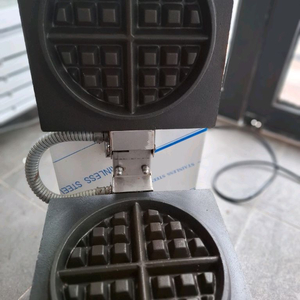 벨기에 와플기계