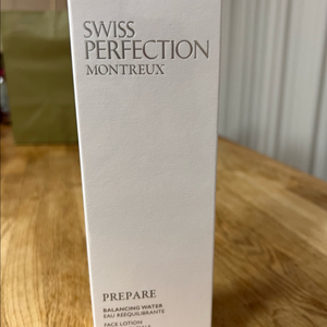 스위스 퍼펙션 밸런싱 워터 100ml