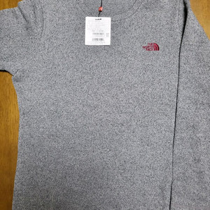 노스페이스 여성용 니트티 105(2XL)