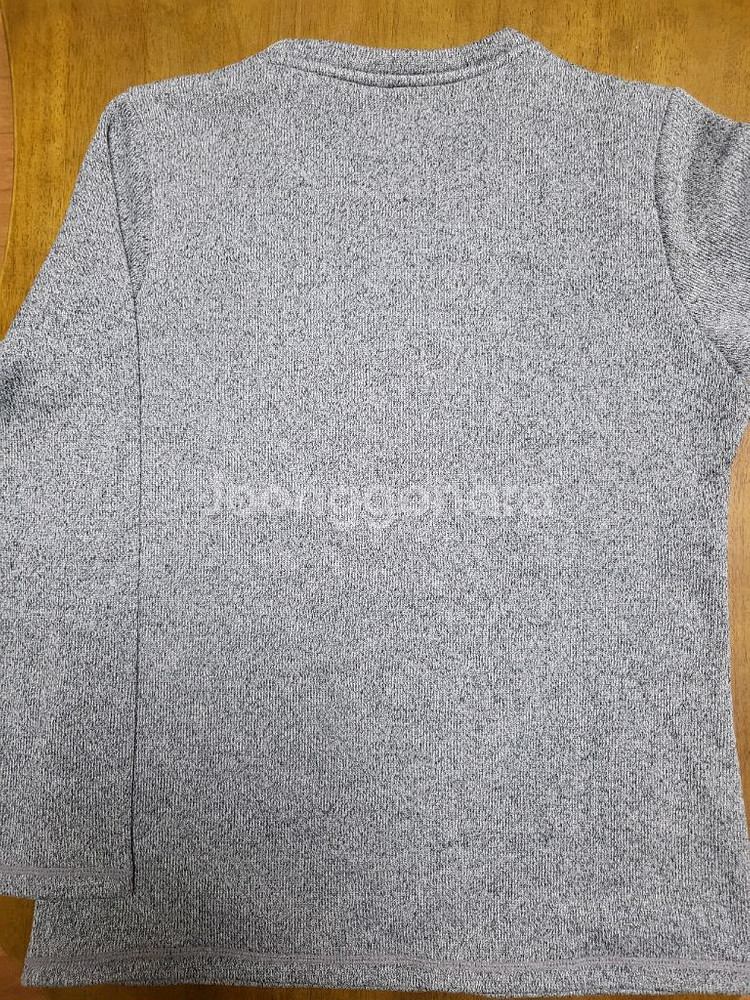 노스페이스 여성용 니트티 105(2XL)--1