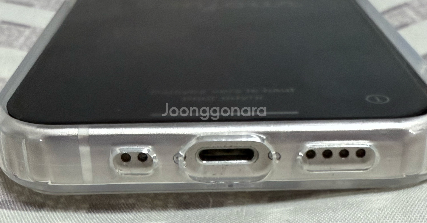 아이폰 12 미니 화이트 128GB 공식배터리 100%--7