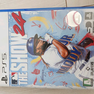 ps5 더쇼24