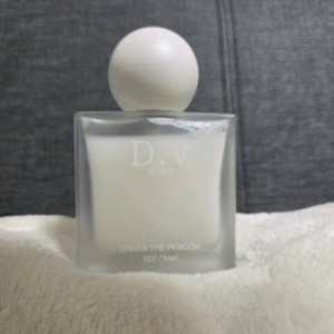 D.V 언더더파고라 30ml D.V.