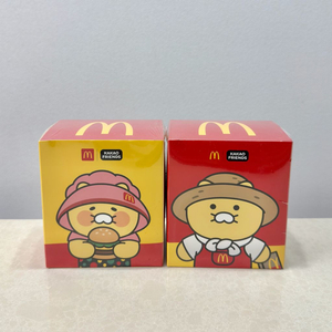 맥도날드 농부, 할미 춘식이 키링