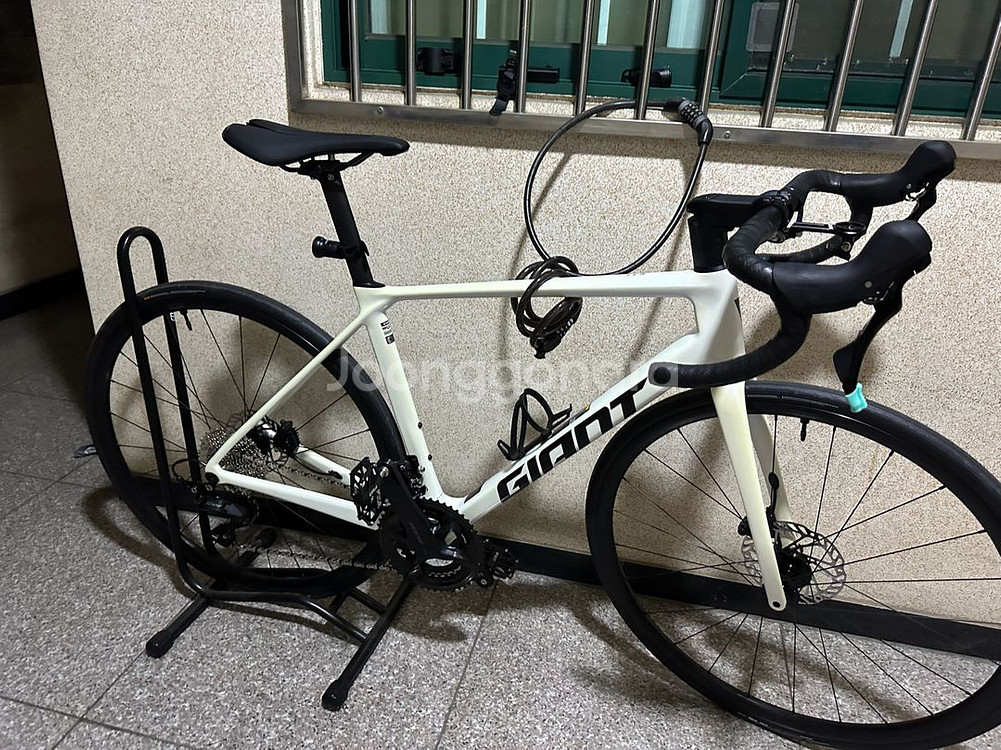2025 자이언트 tcr 2kom--0