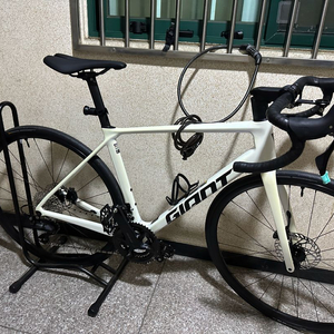 2025 자이언트 tcr 2kom